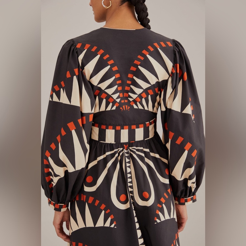 FARM Rio - Maxi Dress - Picture 5 of 11